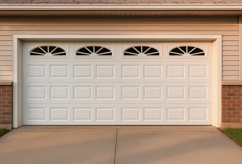 Contact Smyrna Garage Door Experts