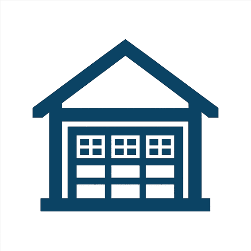 Smyrna Garage Door Experts logo